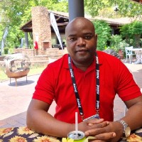 Oscar Mashavha