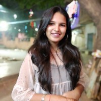 Latika Khandelwal