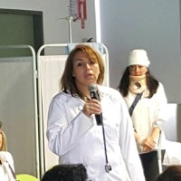 Tania Bonilla