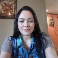 Arely Galdamez