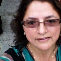 Sylvia Marchetti
