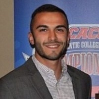 Tiago Martins, Mba