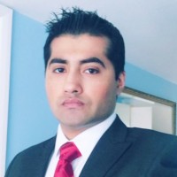 Gulfraz Yasin