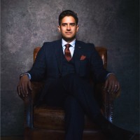 Garrett Enriquez