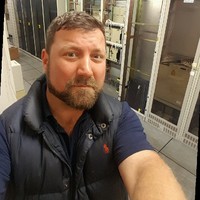 Neil Alan Marsden