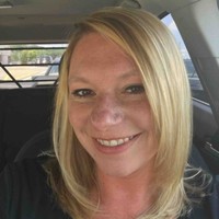 Kellie Parry