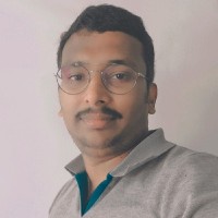 Arun Ayyappan