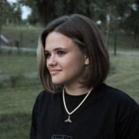 Oleksandra Bogdanova