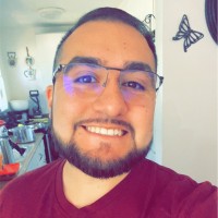 Elias Corrales