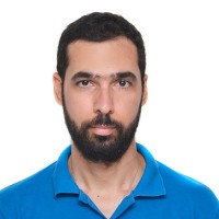 Dimitrios Giannoulakis