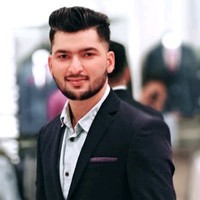 Asif Qureshi