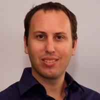 Gilad Federman