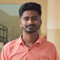 Prashanth VK