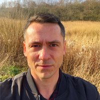 Matthew Baily