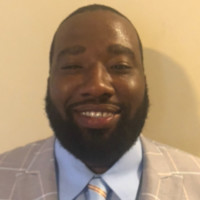 Dwayne Mitchell