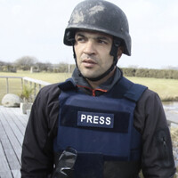 Ramzi Boudina