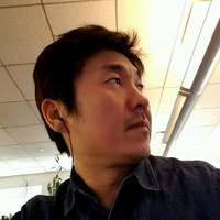 Yong Kim