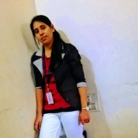 Shaheeda Sultana