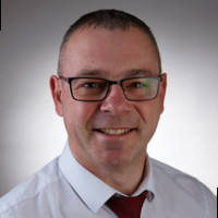 Tim Fields