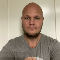 Andreas Hedin