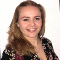 Melanie Vonk