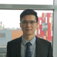 Mark Li