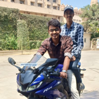 Akash Bidkar