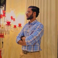 Mohammed Ahmed Khan