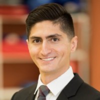 Amir Esmaeili, PT, DPT, C/NDT, FAAOMPT