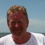 Barry Hulme