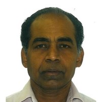 Mohan Nachiappan