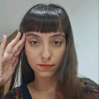 Débora Terra Cachucho