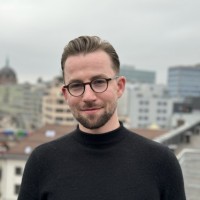Sander Schanke