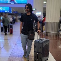 Chirag Dhaduk