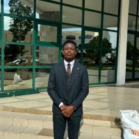 Sola-Aremu Oluwaferanmi