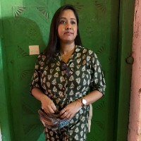 Mousumi Ghosh