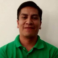 Edwin Perez Mendez