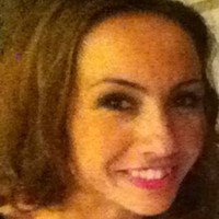Rebecca Evison