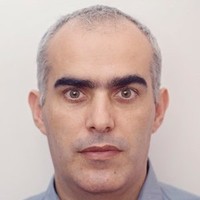 Daniel Jiménez Martín