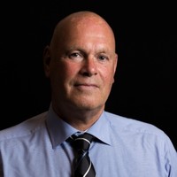 Anders Forsberg