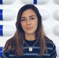 Josefina Vega Marconetto