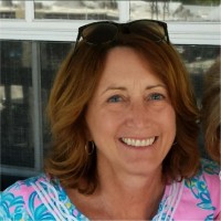 Jacquie Woodruff