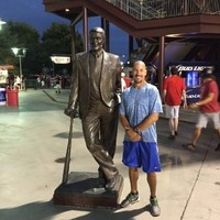 Kevin Vanino