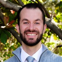 Stephen Reimann, CFP®