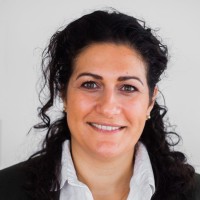 Canan Asilioglu