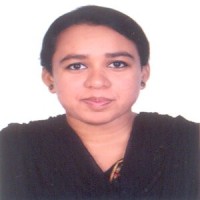 Faria Kader Disha