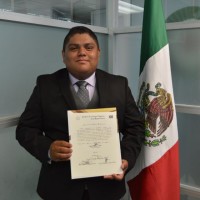 Otoniel Vázquez Suárez