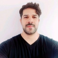 Abhinav Verma