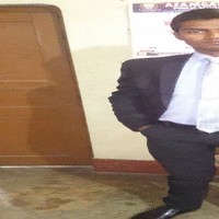 Rambhuvan yadav