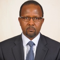 Jinaro Kibet